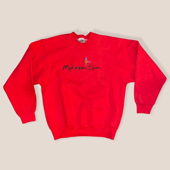 Mohegan Other - Mohegan Sun Vintage Crewneck sweatshirt